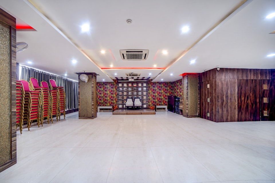 Townhouse Oak Bhilai Railway Junction Formerly Hotel Lotus, Bhilai, Bhilai