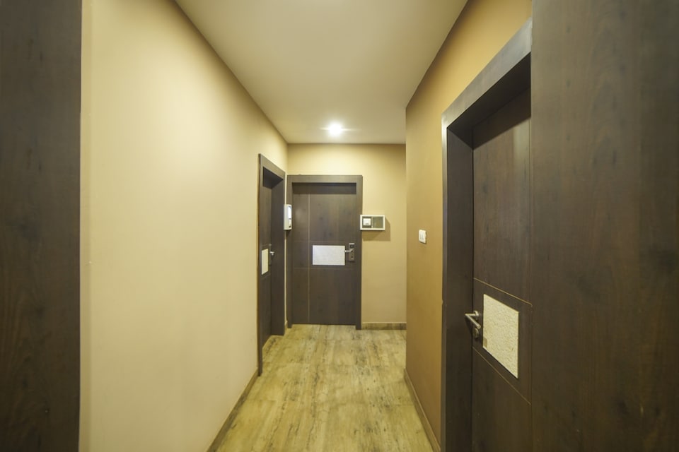 Townhouse Oak Bhilai Railway Junction Formerly Hotel Lotus, Bhilai, Bhilai