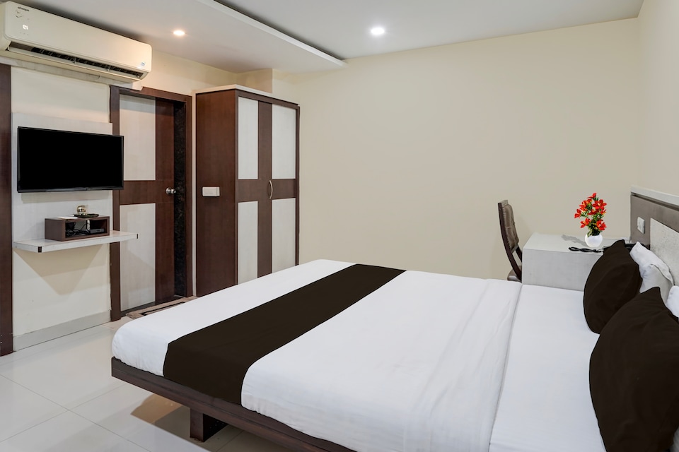 Townhouse Bhilai Railway Junction Formerly Hotel Lotus, Bhilai, भिलाई