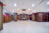 Super Townhouse Oak Bhilai Railway Junction Formerly Hotel Lotus