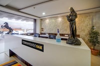 Super Townhouse Oak Bhilai Railway Junction Formerly Hotel Lotus