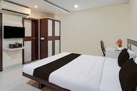 Townhouse Oak Bhilai Railway Junction Formerly Hotel Lotus