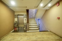 Super Townhouse Oak Bhilai Railway Junction Formerly Hotel Lotus