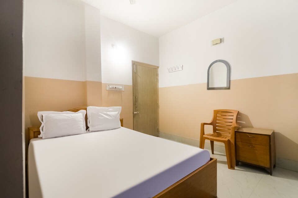 SPOT ON 60195 Hotel Rajvansh, Purnea, Purnea