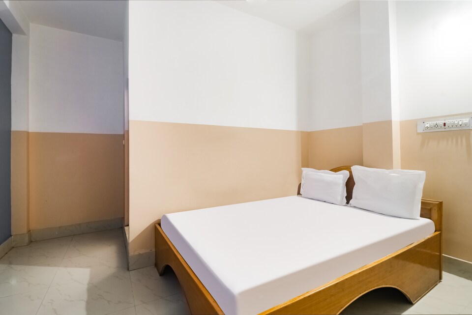 SPOT ON 60195 Hotel Rajvansh, Purnea, Purnea