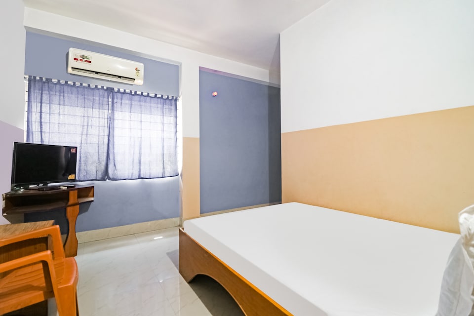 SPOT ON 60195 Hotel Rajvansh, Purnea, Purnea