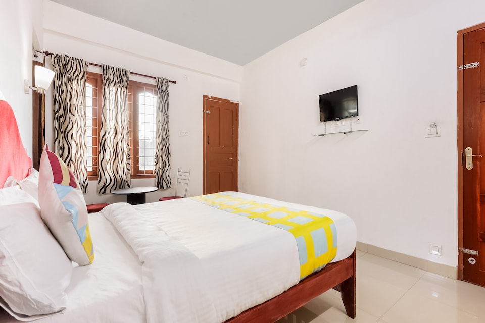 OYO Home 60196 Glen Brook, Munnar City Munnar, Munnar