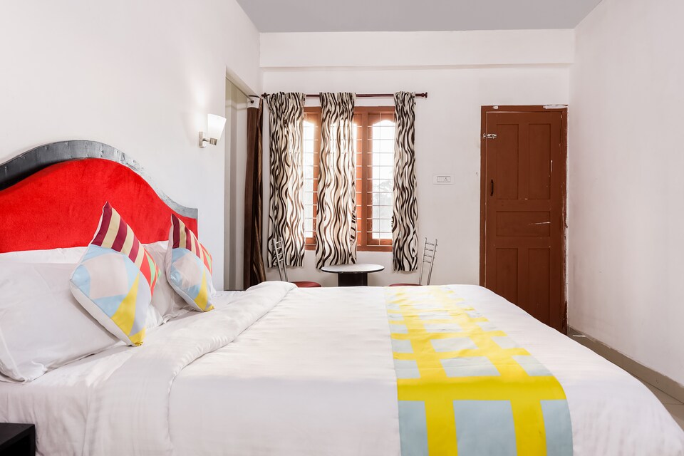 OYO Home 60196 Glen Brook, Munnar City Munnar, Munnar