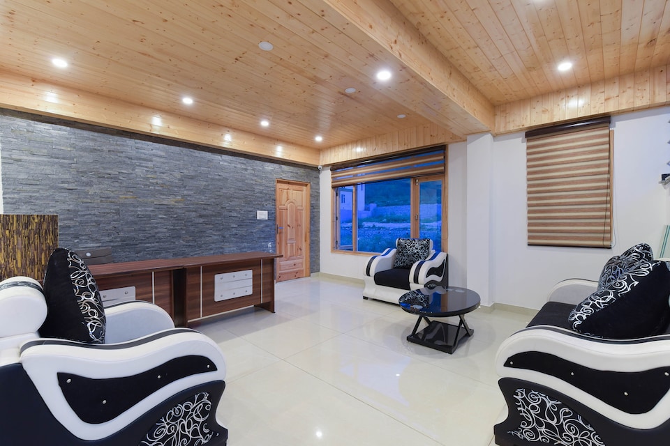 OYO 60197 Hotel Zephyr, Simsa Manali, Manali