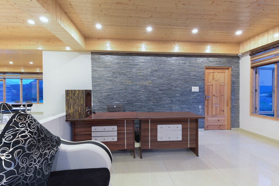 OYO 60197 Hotel Zephyr, Simsa Manali, Manali