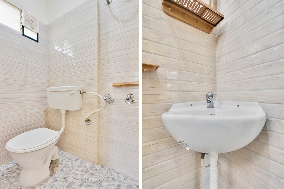 OYO LIFE BLR1864 Manyata Tech Park, Manyata Bangalore, Bangalore