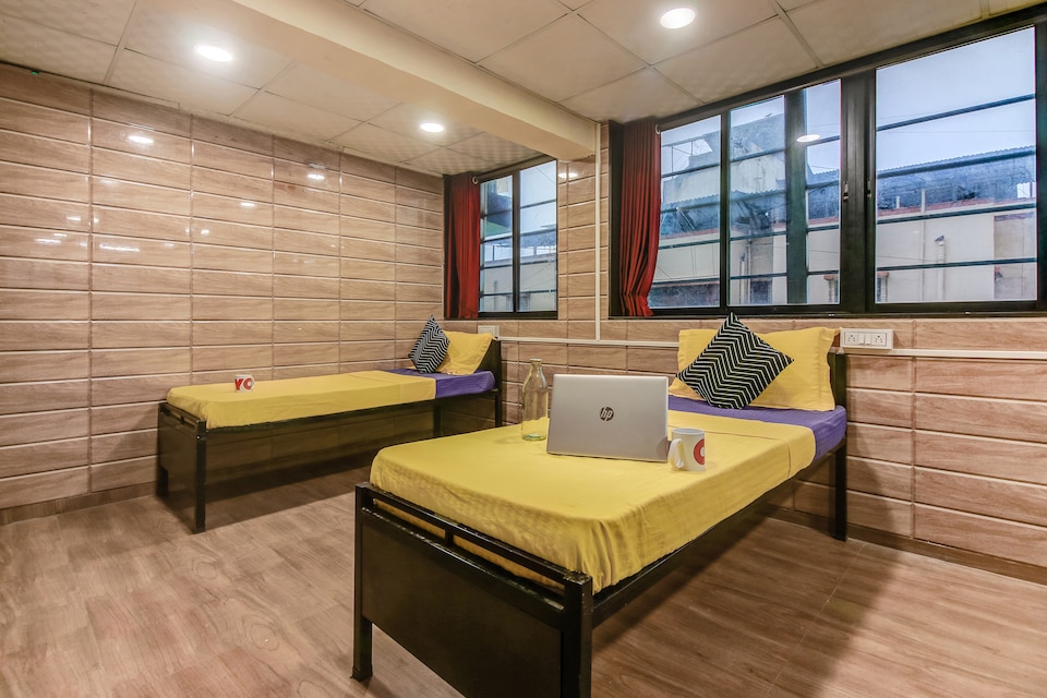 OYO LIFE MUM1396 Navi Mumbai, Navi Mumbai, Mumbai