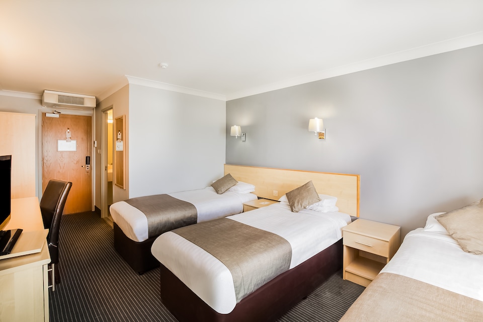 OYO Flagship London Finchley, Barnet (Greater London), London