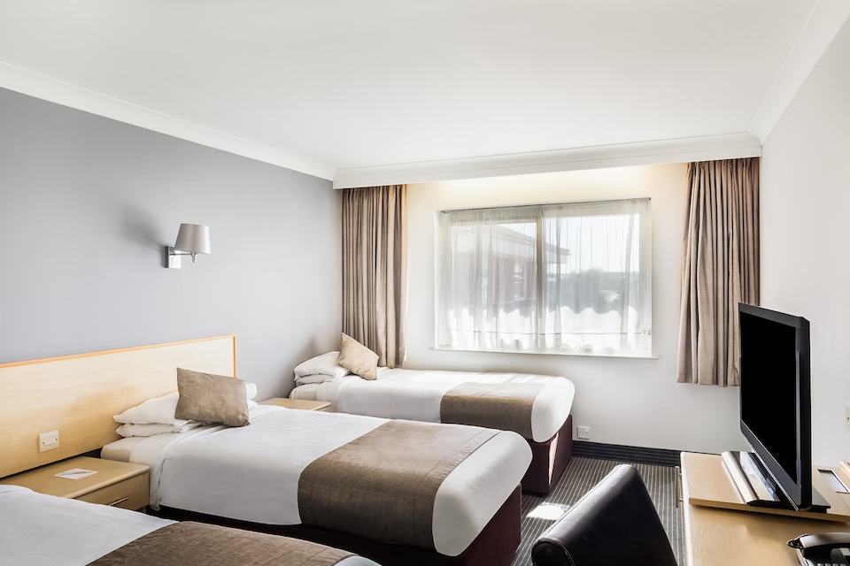 OYO Flagship London Finchley, Barnet (Greater London), London