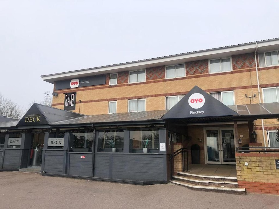 OYO Flagship London Finchley, Barnet (Greater London), London