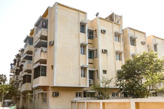 Kotturpuram Hotels With Free Wifi Price 857 Pay At Hotel Oyo 4908 Apartment Angson Bnb