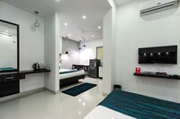 OYO Apartment Angson Bnb Near Marina Beach