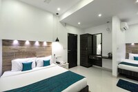 OYO Apartment Angson Bnb Near Marina Beach