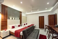 OYO Apartment Angson Bnb Near Marina Beach