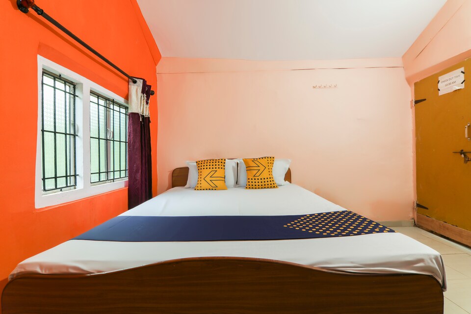 OYO 60207 7 Sea View Inn, Arambol Goa, Goa