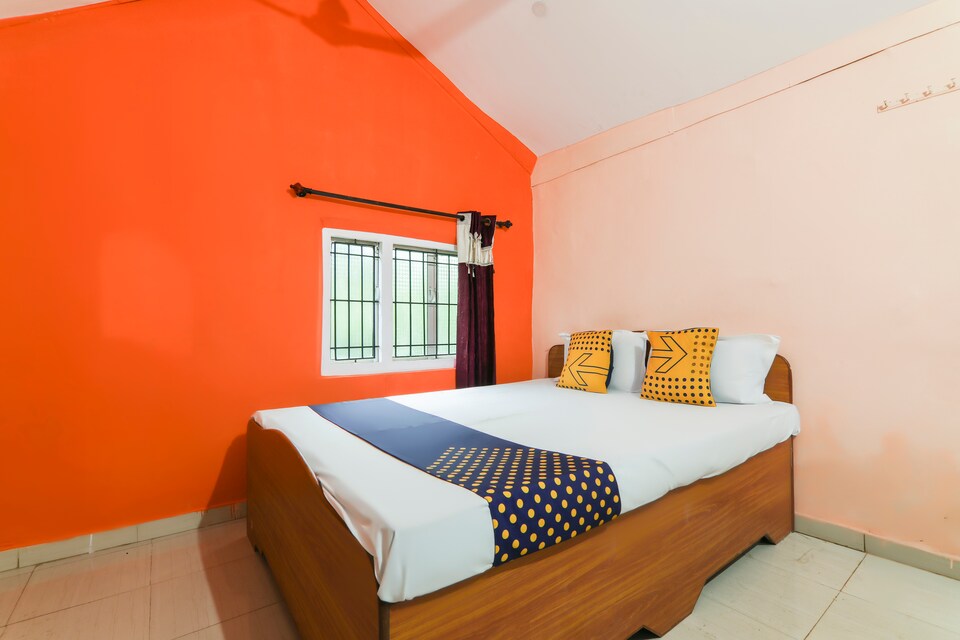 OYO 60207 7 Sea View Inn, Arambol Goa, Goa