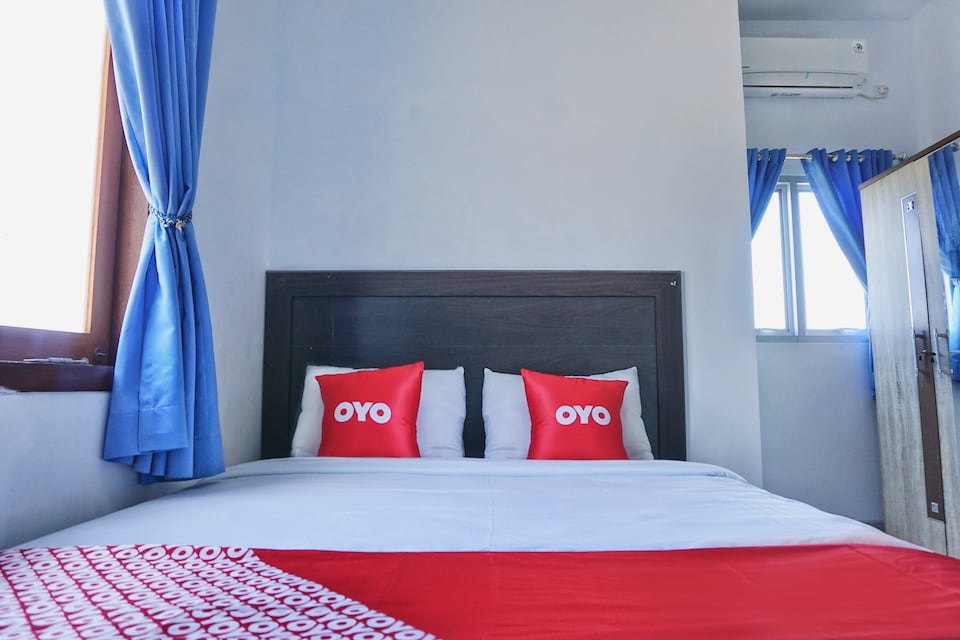 Hotel O Homiko, Pacitan, Pacitan