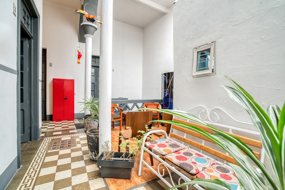 Capital O Central Downtown Guadalajara, Guadalajara, JAL, Guadalajara, Jalisco