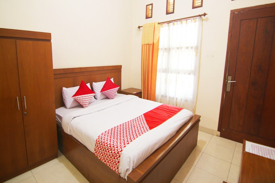 OYO 1566 Griya Inayah Syariah, Bandar Lampung Outer, Bandar Lampung