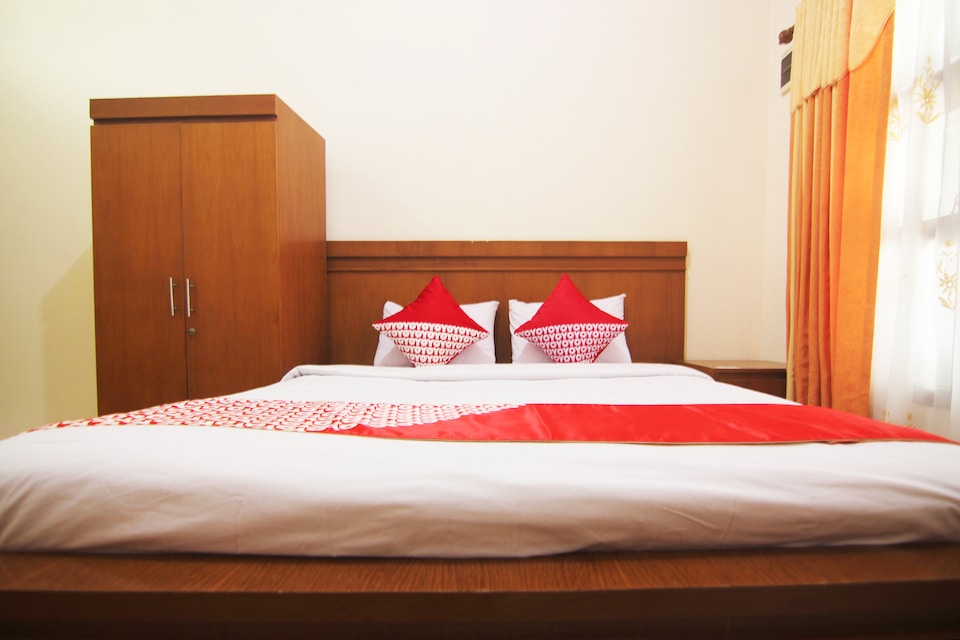 OYO 1566 Griya Inayah Syariah, Bandar Lampung Outer, Bandar Lampung