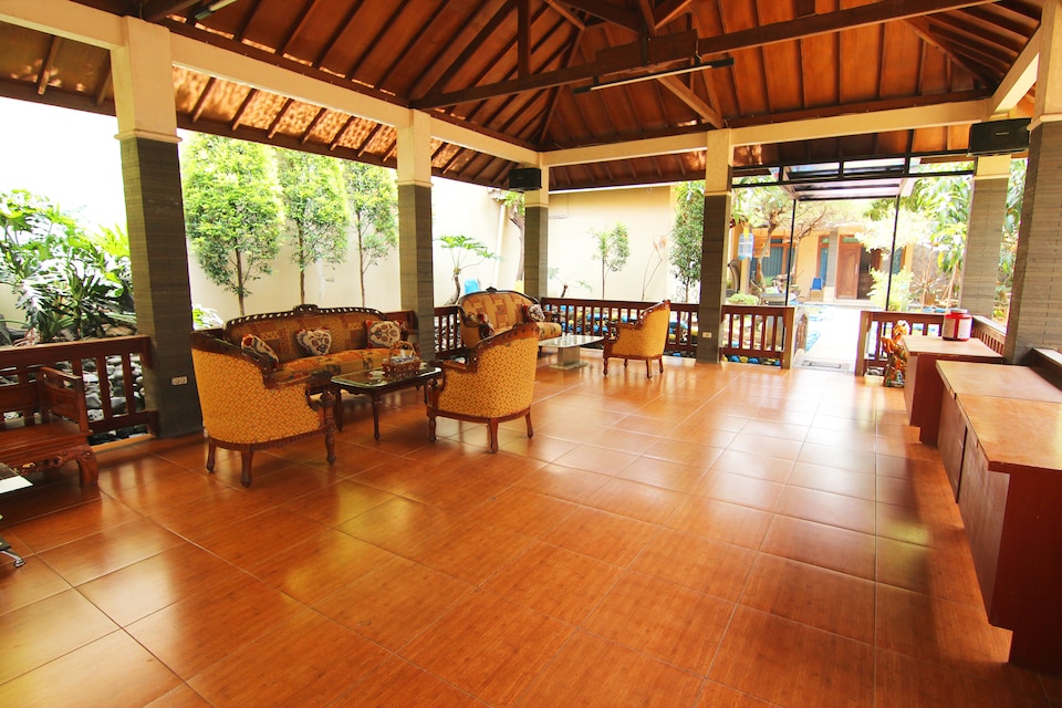 OYO 1566 Griya Inayah Syariah, Bandar Lampung, Bandar Lampung