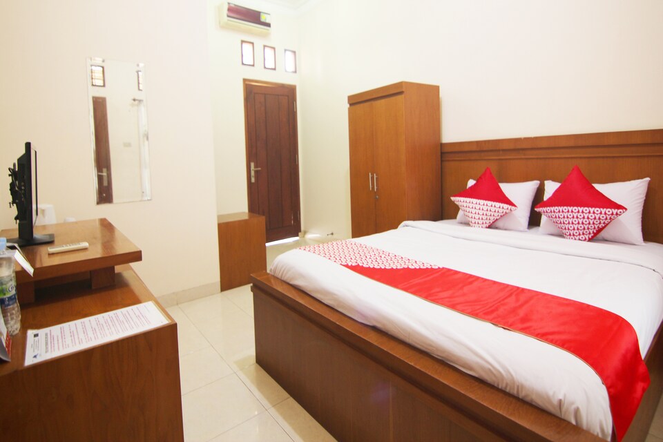 OYO 1566 Griya Inayah Syariah, Bandar Lampung Outer, Bandar Lampung