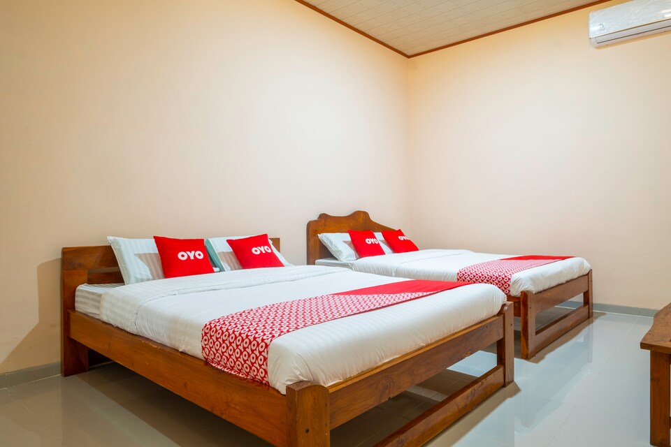 OYO 1567 Pendopo Tumaritis Syariah, Cianjur Kota, Cianjur