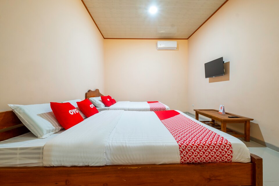 OYO 1567 Pendopo Tumaritis Syariah, Cianjur Kota, Cianjur