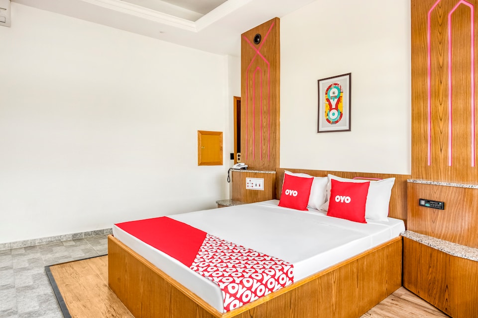 OYO Estrela Dalva, São Paulo, Luz Sao Paulo, Sao Paulo