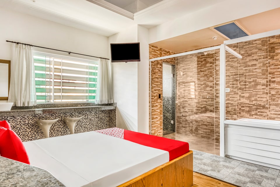 OYO Estrela Dalva, São Paulo, Luz Sao Paulo, Sao Paulo