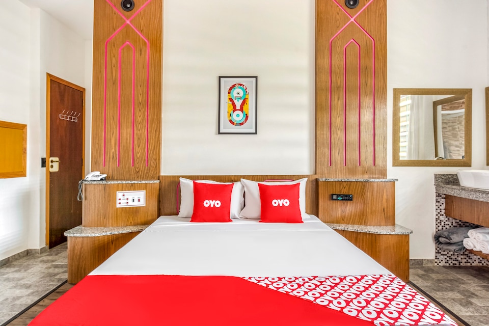 OYO Estrela Dalva, São Paulo, Luz Sao Paulo, Sao Paulo