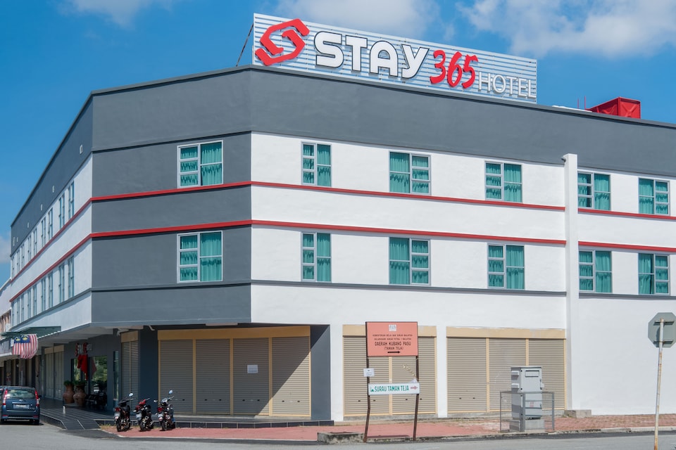 Capital O 89386 Stay 365 Hotel, Changlun, Changlun