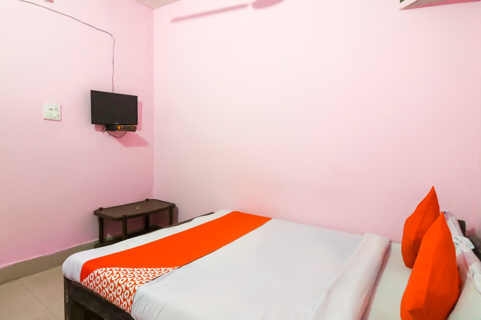 OYO 60211 Ashish Hotel , Kedarnath, Kedarnath