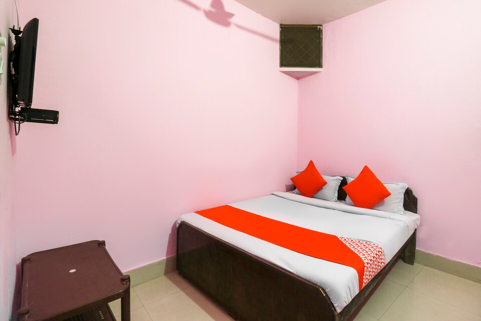 OYO 60211 Ashish Hotel , Kedarnath, Kedarnath