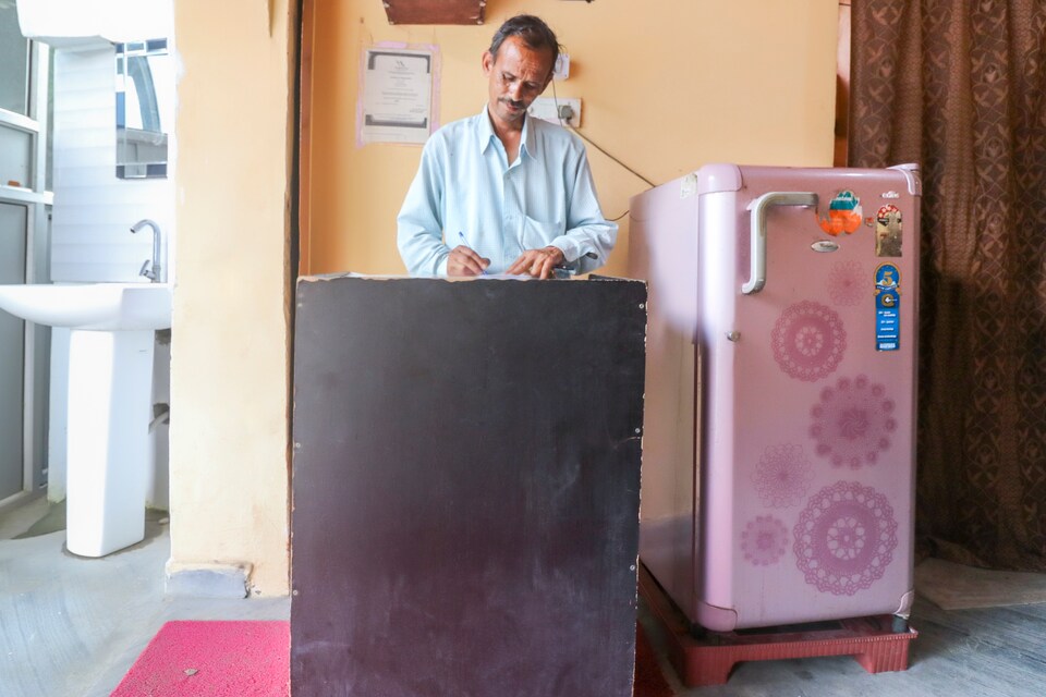 OYO 60212 Hotel Vijaya Palace , Kedarnath, Kedarnath