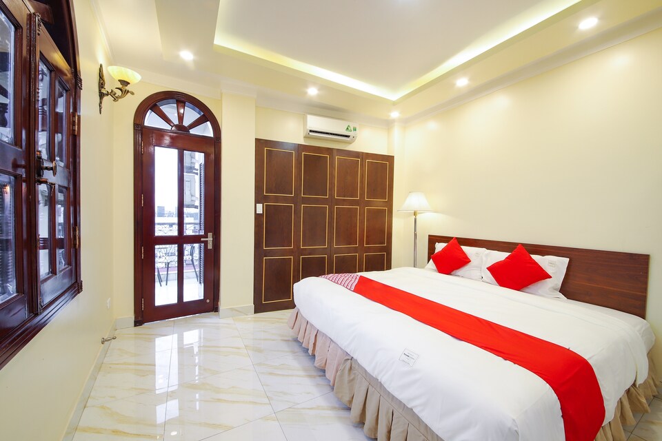 OYO 342 Westlake Lotus Apartments, Tay Ho, Hà Nội