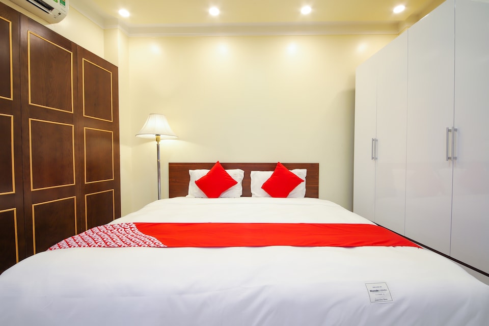 OYO 342 Westlake Lotus Apartments, Tay Ho, Hà Nội