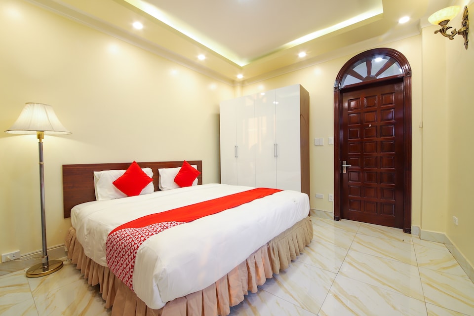 OYO 342 Westlake Lotus Apartments, Tay Ho, Hà Nội