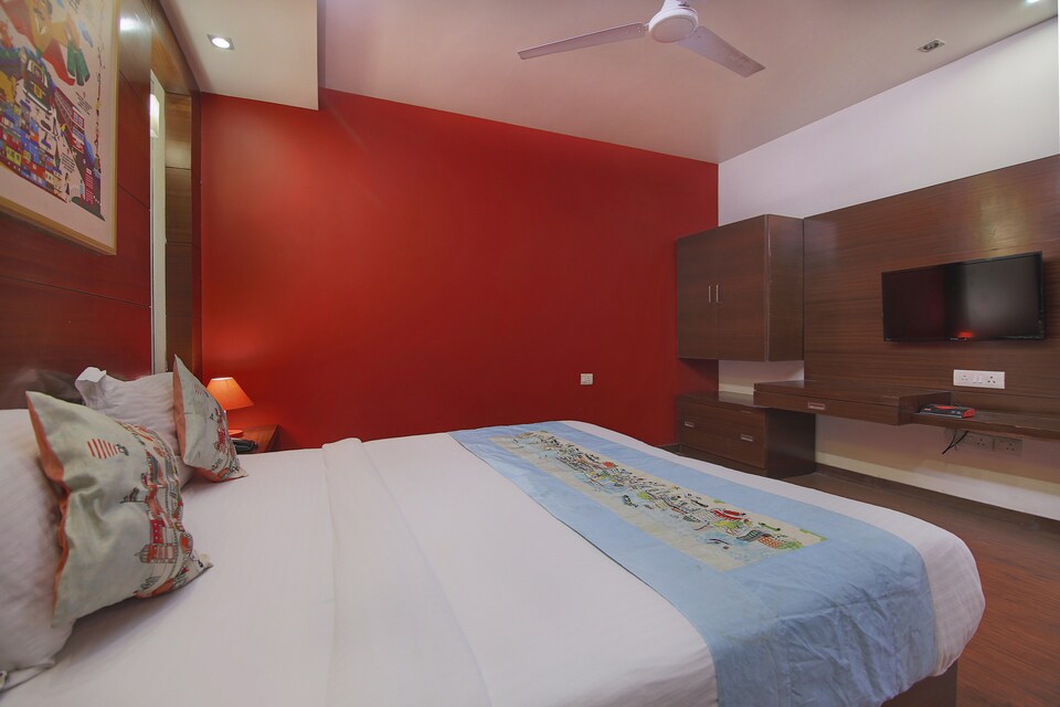 OYO Flagship 504 Greater Kailash, Greater Kailash Delhi, Delhi