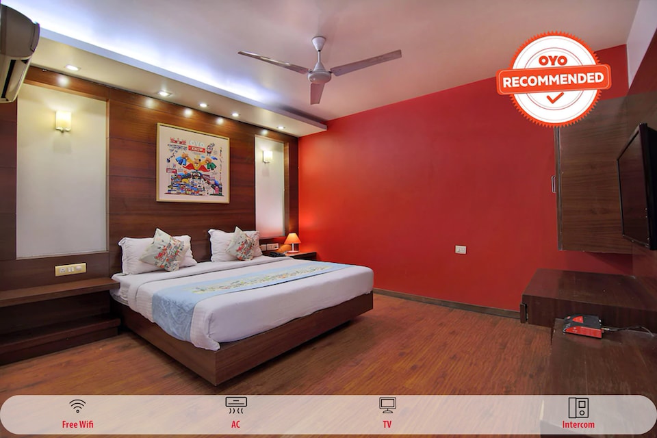 OYO Flagship 504 Greater Kailash, Greater Kailash Delhi, Delhi
