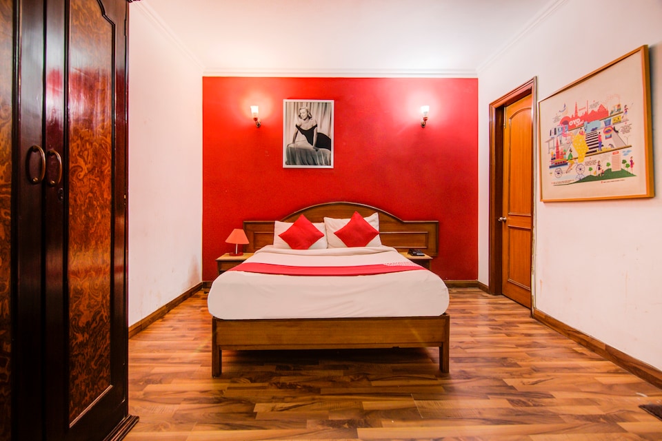 OYO Flagship 504 Greater Kailash, Greater Kailash Delhi, Delhi