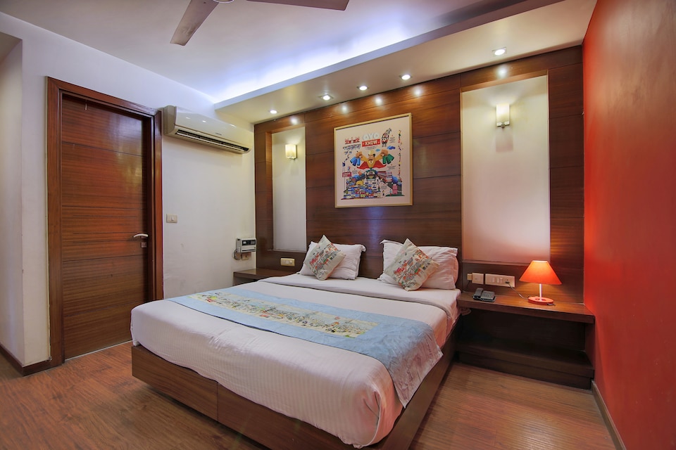 OYO Flagship 504 Greater Kailash, Greater Kailash Delhi, Delhi
