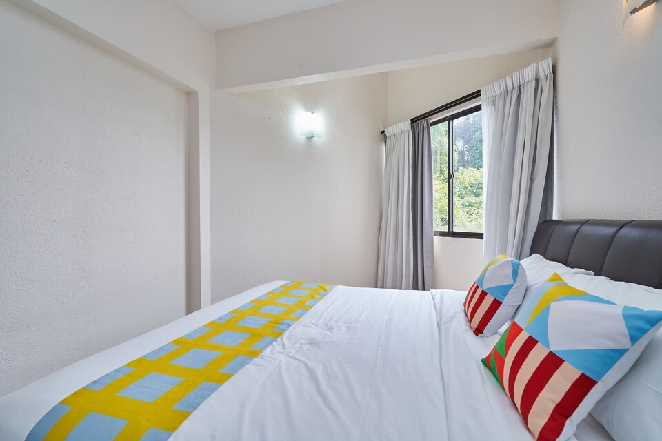 OYO Home 89390 Awesome 3br Sri Sayang, Batu Ferringhi, Batu Ferringhi