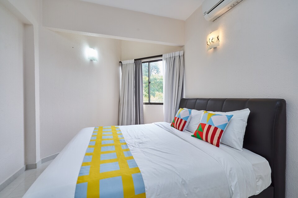 OYO Home 89390 Awesome 3br Sri Sayang, Batu Ferringhi, Batu Ferringhi