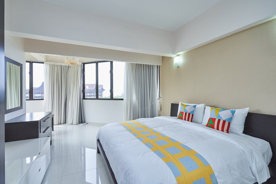 OYO Home 89390 Awesome 3br Sri Sayang, Batu Ferringhi, Batu Ferringhi